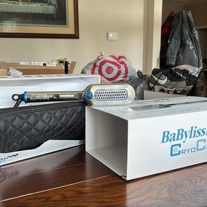 Babyliss Pro Cyro Care